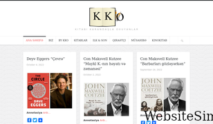 kkoworld.com Screenshot