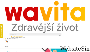 klubzdravi.cz Screenshot