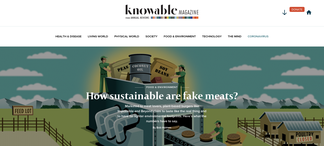 knowablemagazine.org Screenshot