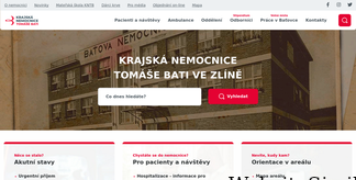 kntb.cz Screenshot