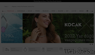 kocak.com.tr Screenshot