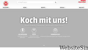 koch-mit.de Screenshot