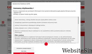 kodekspracy.pl Screenshot