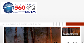 kpq.com Screenshot