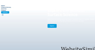 kruss-scientific.com Screenshot