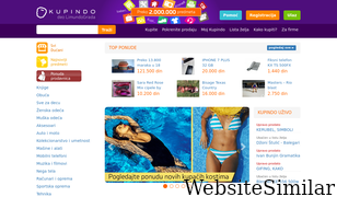 kupindo.com Screenshot