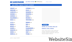 kurnik.pl Screenshot