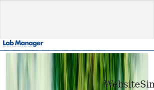 labmanager.com Screenshot
