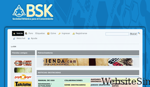 labsk.net Screenshot