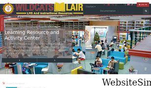lair.education Screenshot