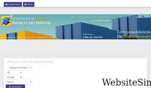 lancetotal.com.br Screenshot