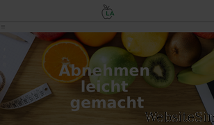 leckerabnehmen.com Screenshot