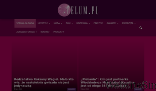 lelum.pl Screenshot