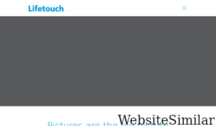 lifetouch.com Screenshot