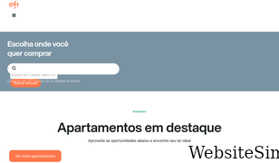 loft.com.br Screenshot