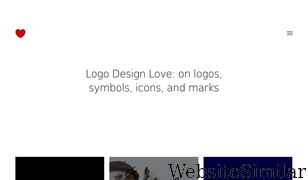 logodesignlove.com Screenshot