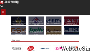 logos-world.net Screenshot