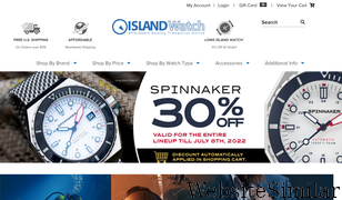 longislandwatch.com Screenshot