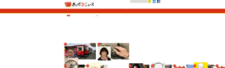maidonanews.jp Screenshot