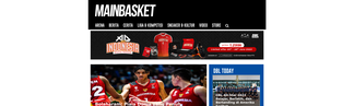 mainbasket.com Screenshot
