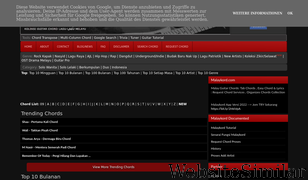 malaykord.com Screenshot