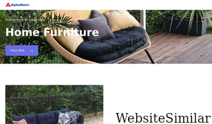 marketoffurnitures.com Screenshot