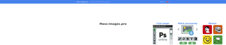 mass-images.pro Screenshot