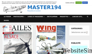 master194.com Screenshot