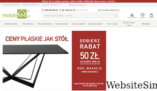 meblem4.pl Screenshot