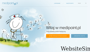 medipoint.pl Screenshot