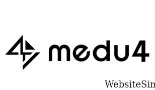 medu4.com Screenshot
