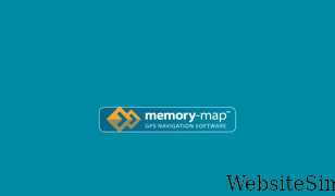 memory-map.com Screenshot