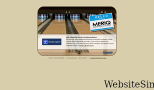 meriq.com Screenshot