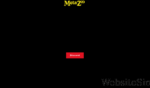 metazoogames.com Screenshot