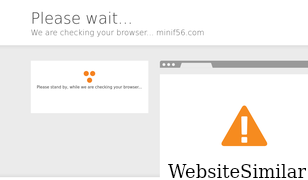 minif56.com Screenshot