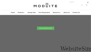 modlite.com Screenshot
