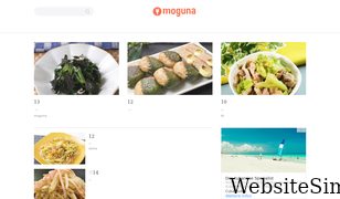moguna.com Screenshot