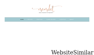 momdot.com Screenshot