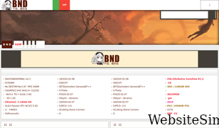 monidou1.com Screenshot