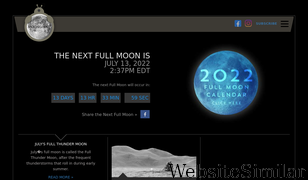 moongiant.com Screenshot