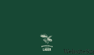 mooseheadstaywild.com Screenshot