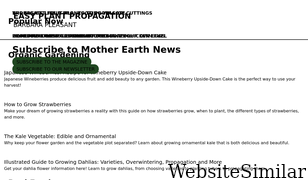 motherearthnews.com Screenshot