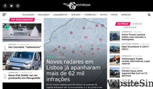 motorguia.net Screenshot