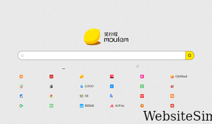 moulem.com Screenshot
