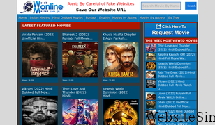 movies-watch.com.pk Screenshot