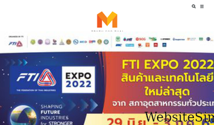 mthai.com Screenshot