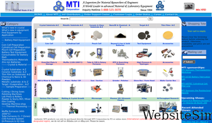 mtixtl.com Screenshot
