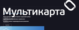 multicarta.ru Screenshot