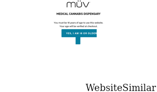 muvfl.com Screenshot