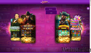 myjackpot.com Screenshot